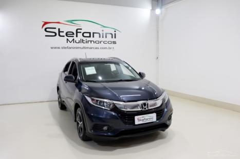 HONDA HR-V 1.8 16V 4P EXL FLEX AUTOM�TICO CVT, Foto 3
