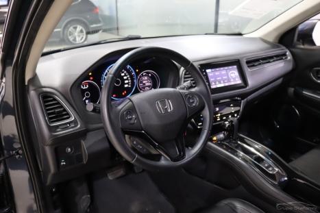 HONDA HR-V 1.8 16V 4P EXL FLEX AUTOM�TICO CVT, Foto 4