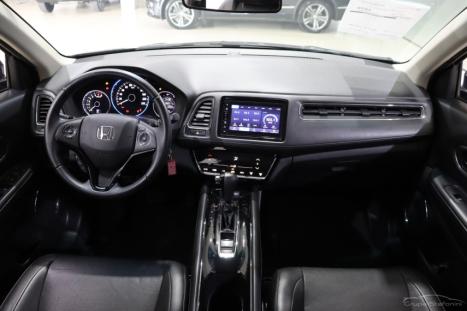 HONDA HR-V 1.8 16V 4P EXL FLEX AUTOM�TICO CVT, Foto 6