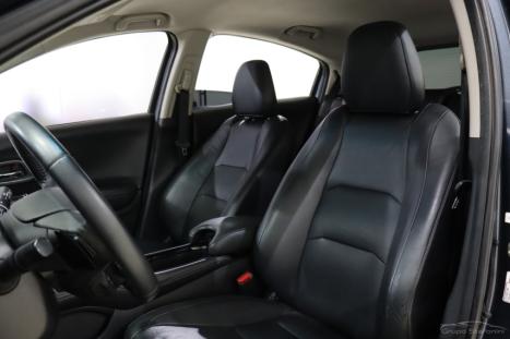 HONDA HR-V 1.8 16V 4P EXL FLEX AUTOM�TICO CVT, Foto 7