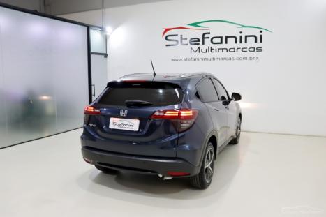 HONDA HR-V 1.8 16V 4P EXL FLEX AUTOM�TICO CVT, Foto 10