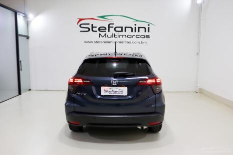 HONDA HR-V 1.8 16V 4P EXL FLEX AUTOM�TICO CVT, Foto 11