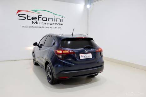 HONDA HR-V 1.8 16V 4P EXL FLEX AUTOM�TICO CVT, Foto 12