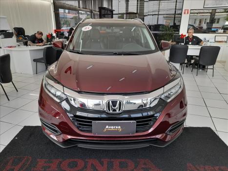 HONDA HR-V 1.8 16V 4P EXL FLEX AUTOM�TICO CVT, Foto 2