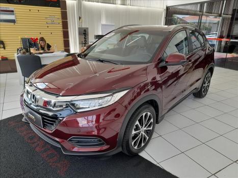 HONDA HR-V 1.8 16V 4P EXL FLEX AUTOM�TICO CVT, Foto 3