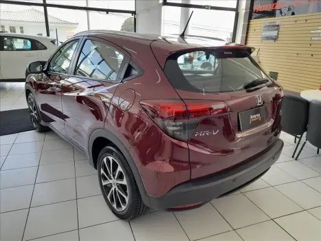 HONDA HR-V 1.8 16V 4P EXL FLEX AUTOM�TICO CVT, Foto 4