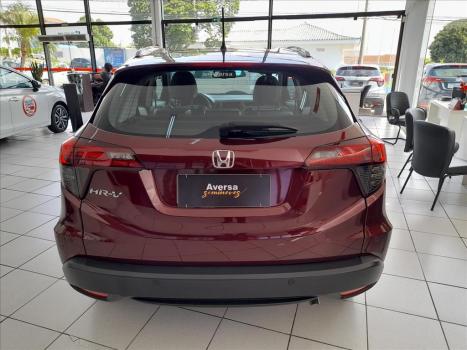 HONDA HR-V 1.8 16V 4P EXL FLEX AUTOM�TICO CVT, Foto 5