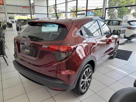HONDA HR-V 1.8 16V 4P EXL FLEX AUTOM�TICO CVT, Foto 6