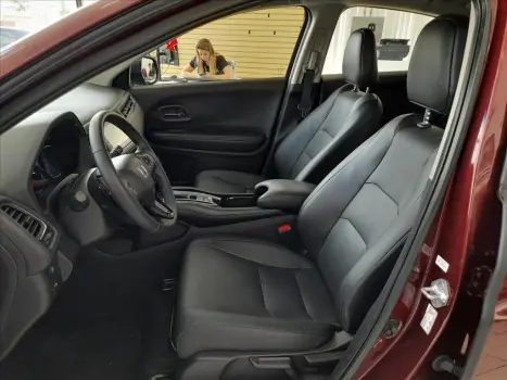 HONDA HR-V 1.8 16V 4P EXL FLEX AUTOM�TICO CVT, Foto 7