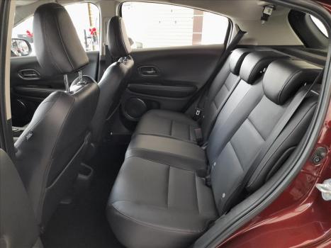 HONDA HR-V 1.8 16V 4P EXL FLEX AUTOM�TICO CVT, Foto 8