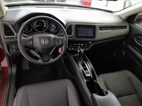HONDA HR-V 1.8 16V 4P EXL FLEX AUTOM�TICO CVT, Foto 9
