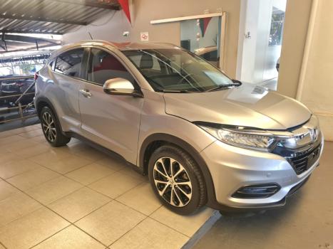 HONDA HR-V 1.8 16V 4P EXL FLEX AUTOM�TICO CVT, Foto 2