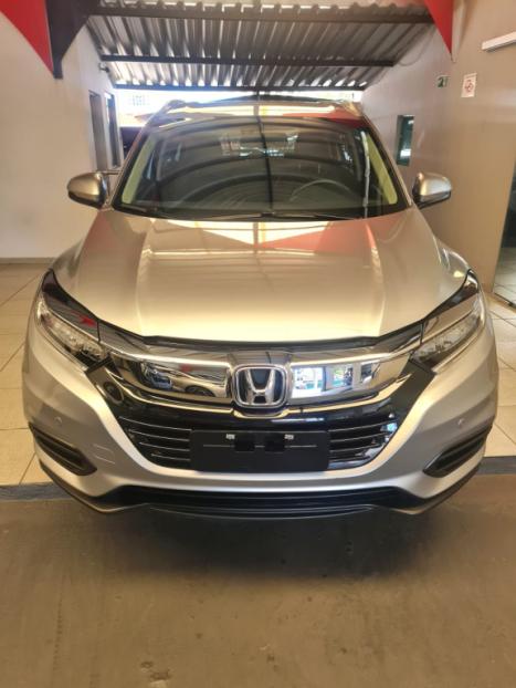 HONDA HR-V 1.8 16V 4P EXL FLEX AUTOM�TICO CVT, Foto 3
