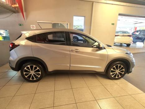 HONDA HR-V 1.8 16V 4P EXL FLEX AUTOM�TICO CVT, Foto 5