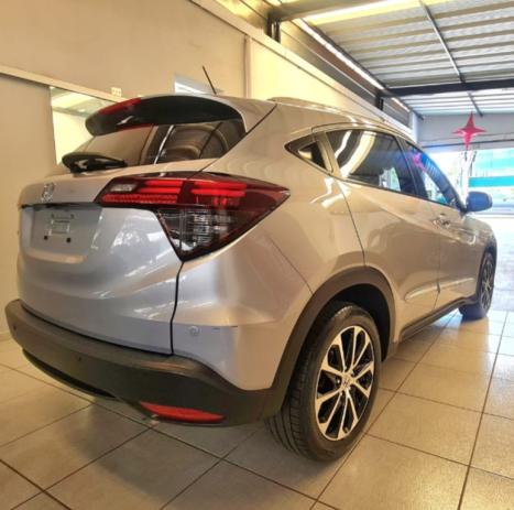 HONDA HR-V 1.8 16V 4P EXL FLEX AUTOM�TICO CVT, Foto 7