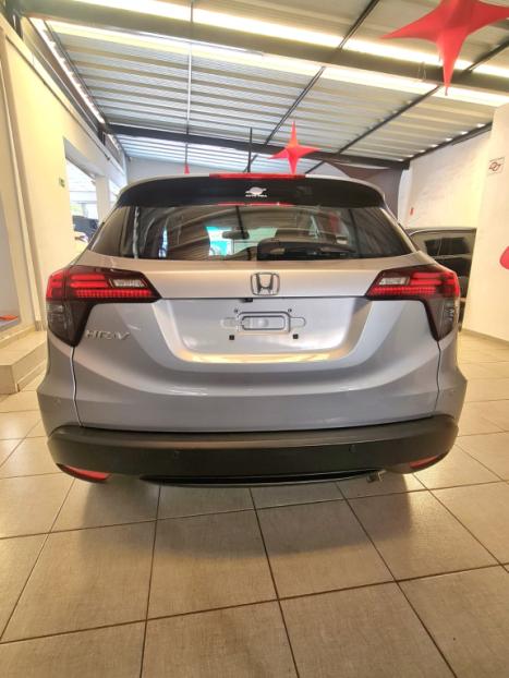 HONDA HR-V 1.8 16V 4P EXL FLEX AUTOM�TICO CVT, Foto 8