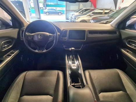 HONDA HR-V 1.8 16V 4P EXL FLEX AUTOM�TICO CVT, Foto 9