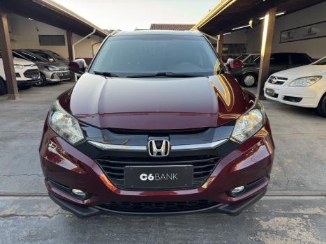 HONDA HR-V 1.8 16V 4P EXL FLEX AUTOM�TICO CVT, Foto 1