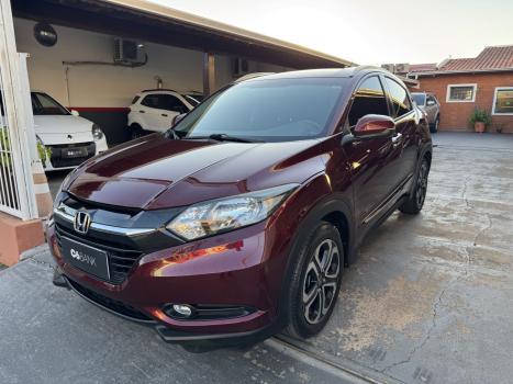 HONDA HR-V 1.8 16V 4P EXL FLEX AUTOM�TICO CVT, Foto 2