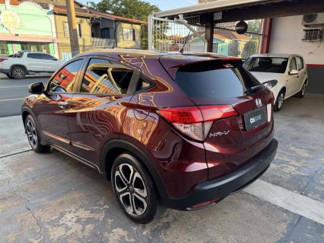HONDA HR-V 1.8 16V 4P EXL FLEX AUTOM�TICO CVT, Foto 3