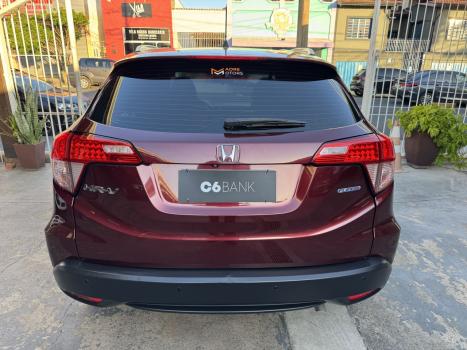 HONDA HR-V 1.8 16V 4P EXL FLEX AUTOM�TICO CVT, Foto 4