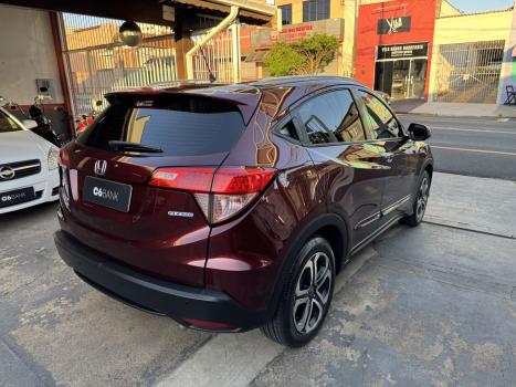 HONDA HR-V 1.8 16V 4P EXL FLEX AUTOM�TICO CVT, Foto 5