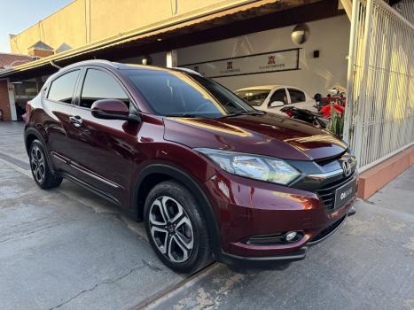 HONDA HR-V 1.8 16V 4P EXL FLEX AUTOM�TICO CVT, Foto 6