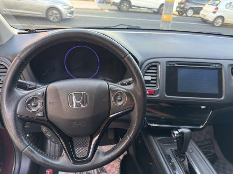 HONDA HR-V 1.8 16V 4P EXL FLEX AUTOM�TICO CVT, Foto 7
