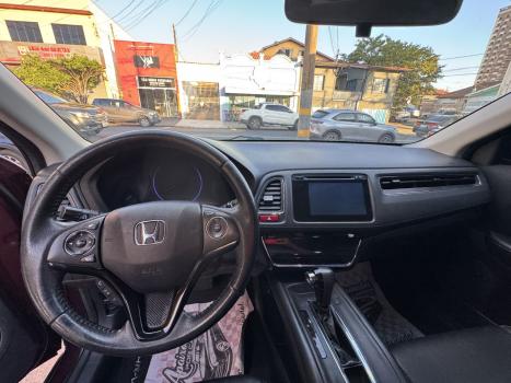 HONDA HR-V 1.8 16V 4P EXL FLEX AUTOM�TICO CVT, Foto 8