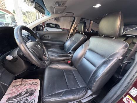 HONDA HR-V 1.8 16V 4P EXL FLEX AUTOM�TICO CVT, Foto 9