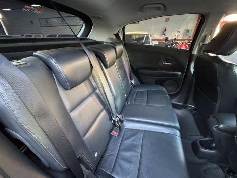 HONDA HR-V 1.8 16V 4P EXL FLEX AUTOM�TICO CVT, Foto 10