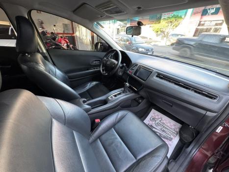 HONDA HR-V 1.8 16V 4P EXL FLEX AUTOM�TICO CVT, Foto 11