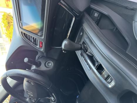 HONDA HR-V 1.8 16V 4P EXL FLEX AUTOM�TICO CVT, Foto 12