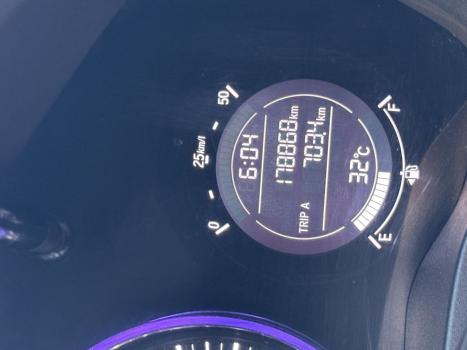 HONDA HR-V 1.8 16V 4P EXL FLEX AUTOM�TICO CVT, Foto 13