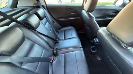 HONDA HR-V 1.8 16V 4P LX FLEX AUTOM�TICO CVT, Foto 9