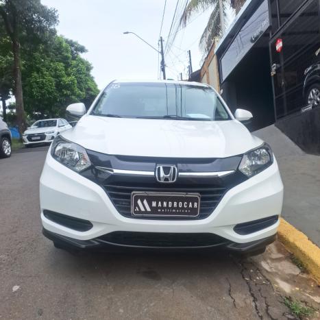 HONDA HR-V 1.8 16V 4P LX FLEX AUTOM�TICO CVT, Foto 1