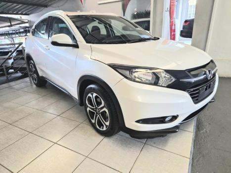 HONDA HR-V 1.8 16V 4P EX FLEX AUTOM�TICO CVT, Foto 2