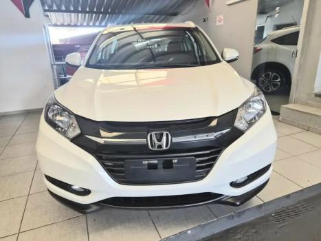 HONDA HR-V 1.8 16V 4P EX FLEX AUTOM�TICO CVT, Foto 3