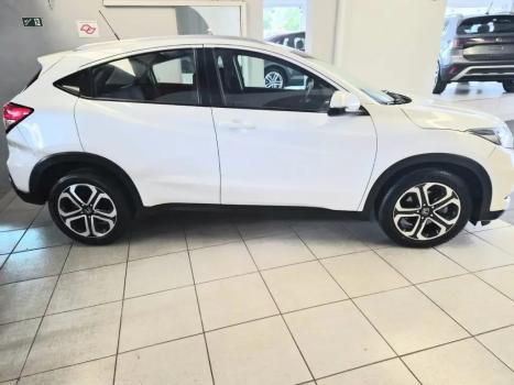 HONDA HR-V 1.8 16V 4P EX FLEX AUTOM�TICO CVT, Foto 4