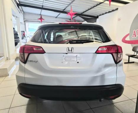 HONDA HR-V 1.8 16V 4P EX FLEX AUTOM�TICO CVT, Foto 6