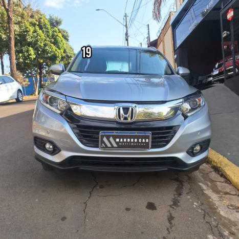 HONDA HR-V 1.8 16V 4P EX FLEX AUTOM�TICO CVT, Foto 1