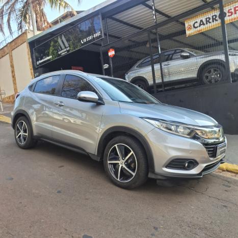 HONDA HR-V 1.8 16V 4P EX FLEX AUTOM�TICO CVT, Foto 2