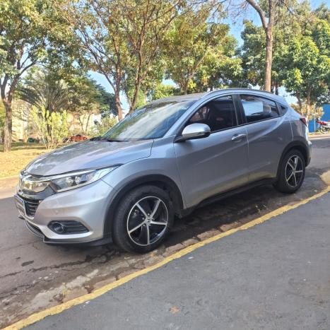 HONDA HR-V 1.8 16V 4P EX FLEX AUTOM�TICO CVT, Foto 3