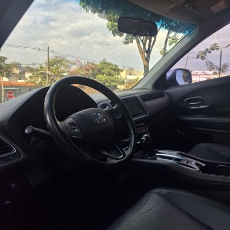 HONDA HR-V 1.8 16V 4P EX FLEX AUTOM�TICO CVT, Foto 8