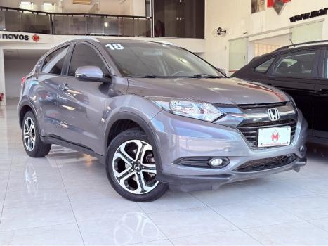 HONDA HR-V 1.8 16V 4P EX FLEX AUTOM�TICO CVT, Foto 1