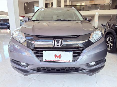 HONDA HR-V 1.8 16V 4P EX FLEX AUTOM�TICO CVT, Foto 2