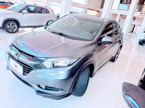 HONDA HR-V 1.8 16V 4P EX FLEX AUTOM�TICO CVT, Foto 3
