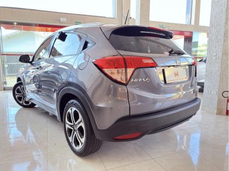 HONDA HR-V 1.8 16V 4P EX FLEX AUTOM�TICO CVT, Foto 4