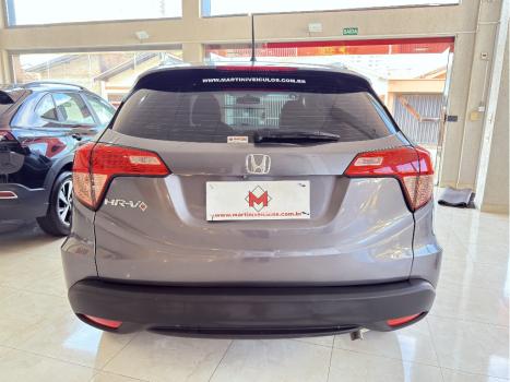 HONDA HR-V 1.8 16V 4P EX FLEX AUTOM�TICO CVT, Foto 5
