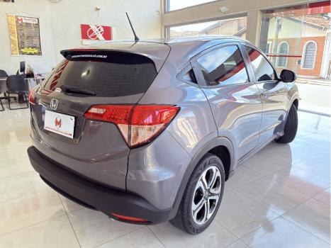 HONDA HR-V 1.8 16V 4P EX FLEX AUTOM�TICO CVT, Foto 6